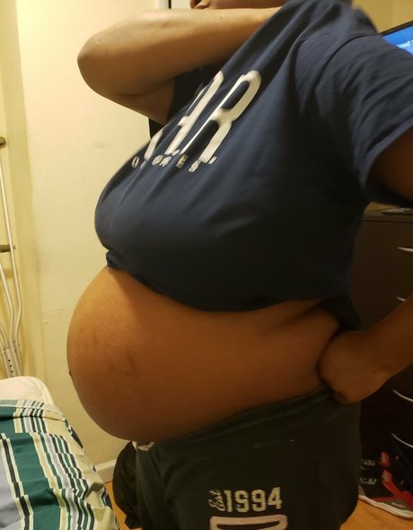 freakythickums estrella porno exclusiva imágenes