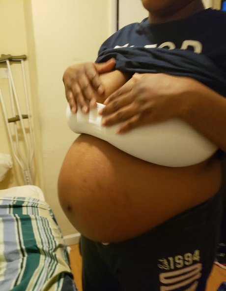 freakythickums estrella xxx recopilación