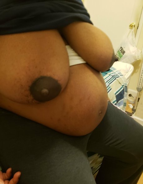 freakythickums modelo exclusivo archivo