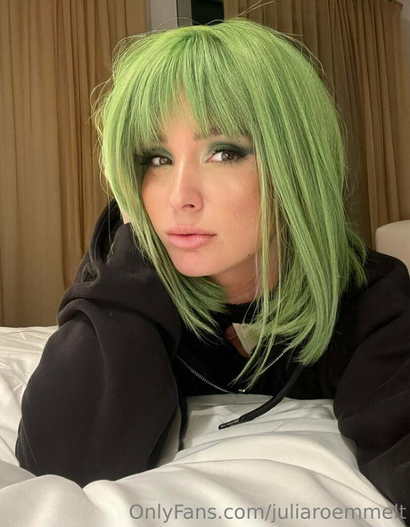 Juliaroemmelt estrella porno en alta definición imágenes