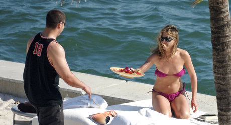 Jennifer Aniston buena actriz foto