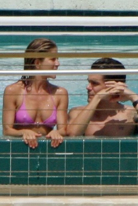 Jennifer Aniston sexo estrella porno fotos