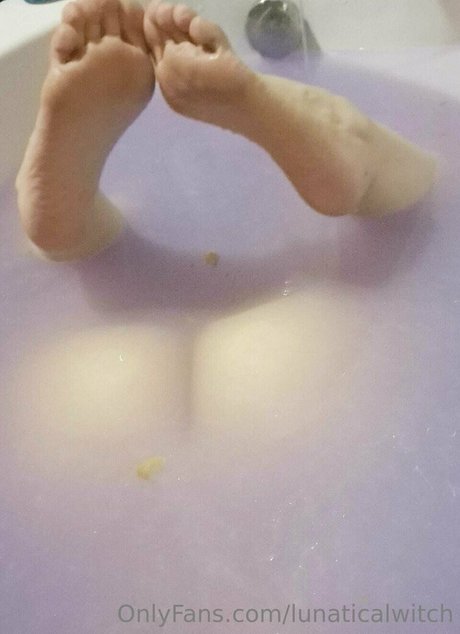 Lunaticalwitch modelo adulto imágenes