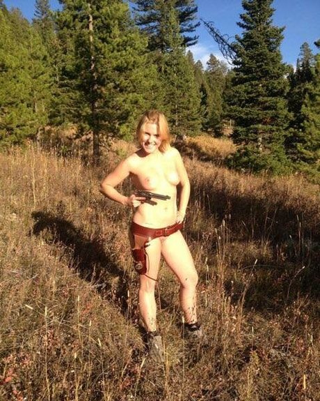 Girls With Guns actriz de alta definición fotos