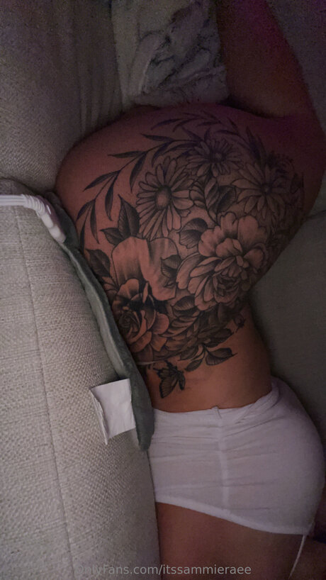 Itssammieraee actriz de alta definición archivo