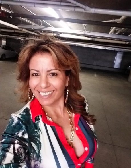 Mexymilf modelo erótico fotos