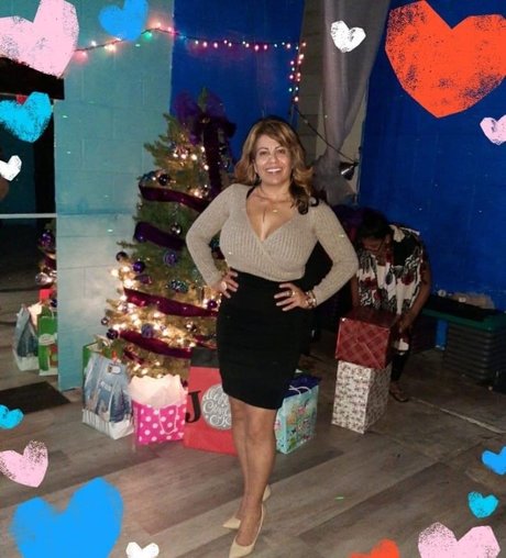 Mexymilf estrella porno en alta definición galería