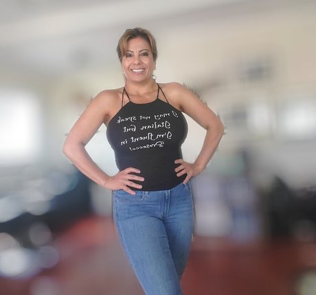 Mexymilf estrella erótica recopilación