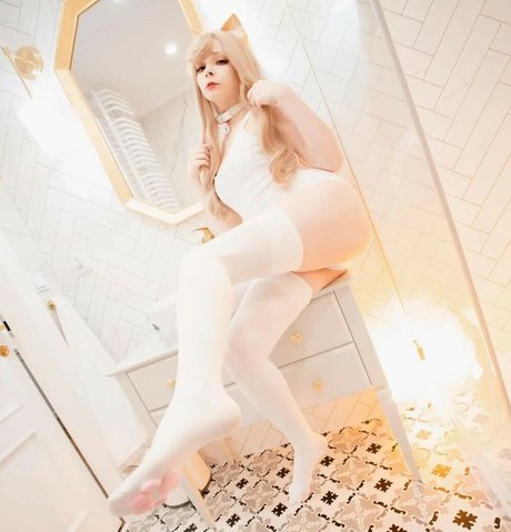 Akariia Cosplay estrella porno mejor recopilación