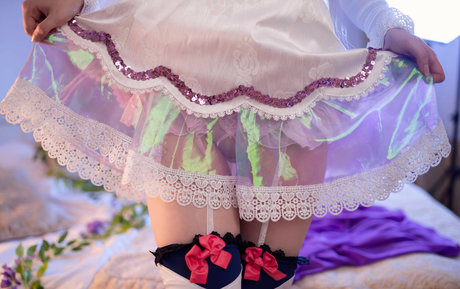 Akariia Cosplay estrella pornografica galerías