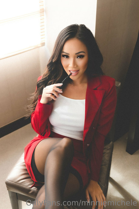 Minnie michele actriz porno foto