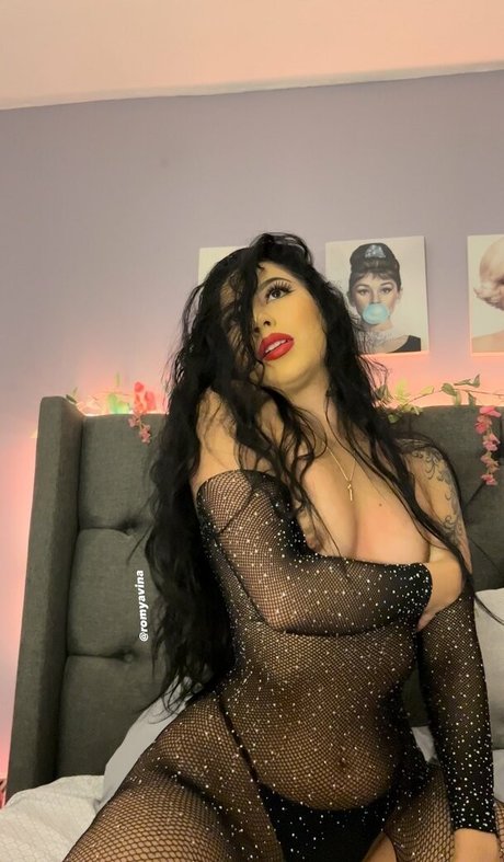 Romy Angelina estrella porno imágenes