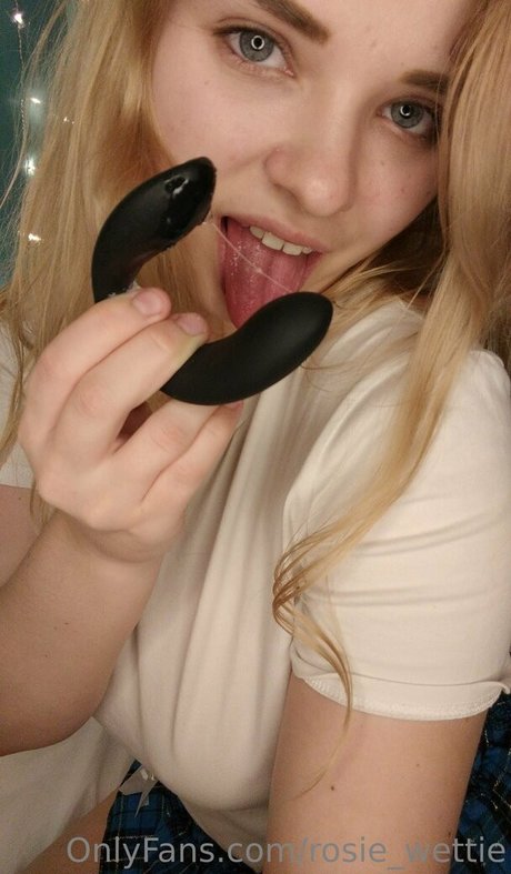 rosie wettie buena estrella porno galerías