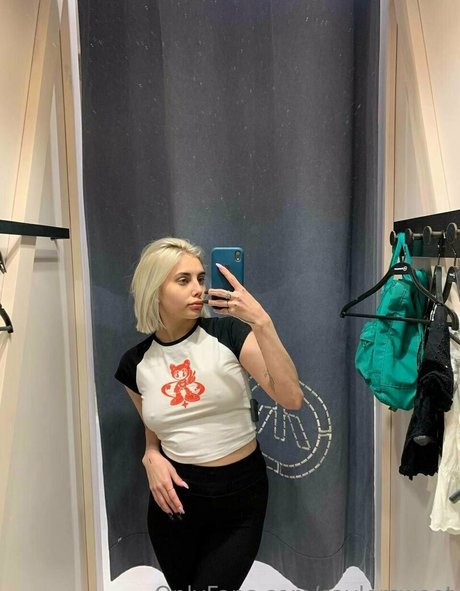 saylorsweet desnudos estrella porno galería