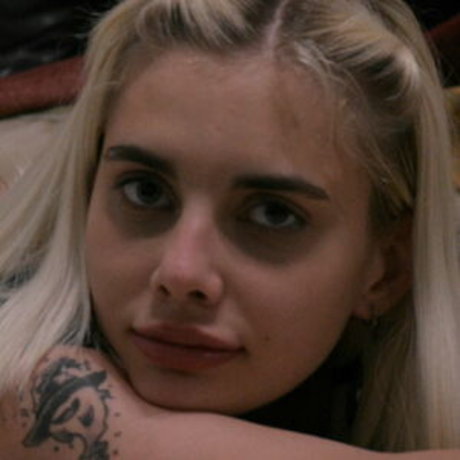 saylorsweet sexo modelo foto