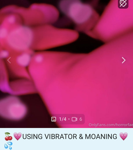 lewdfaerie modelo exclusivo foto