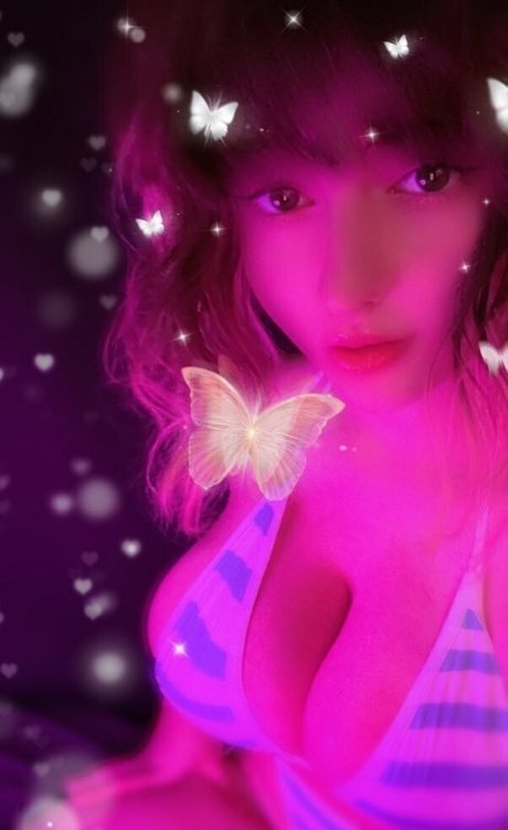 lewdfaerie sexo modelo foto