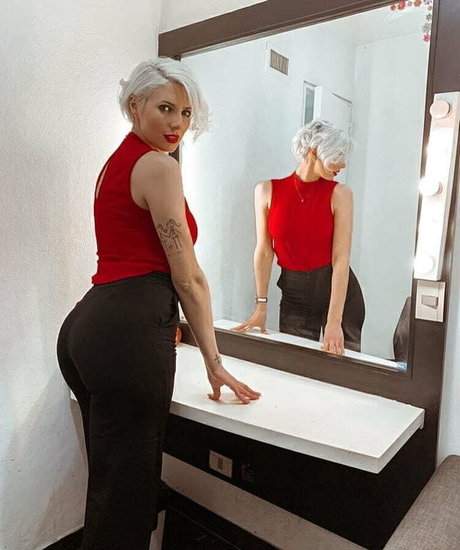 Tamara Bella actriz xxx recopilación