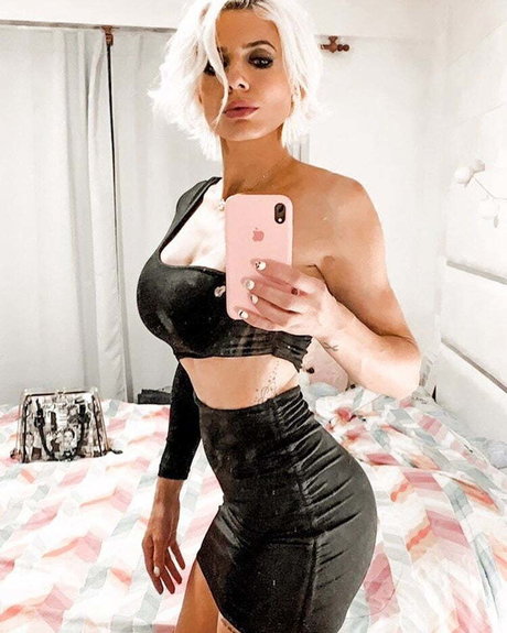 Tamara Bella Fotoaufnahmen