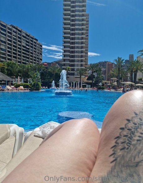 shantellexx69 modelo agradable imágenes