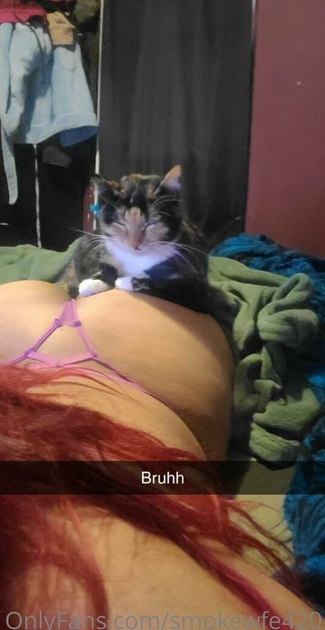 smokewfe420 sexo modelo galería