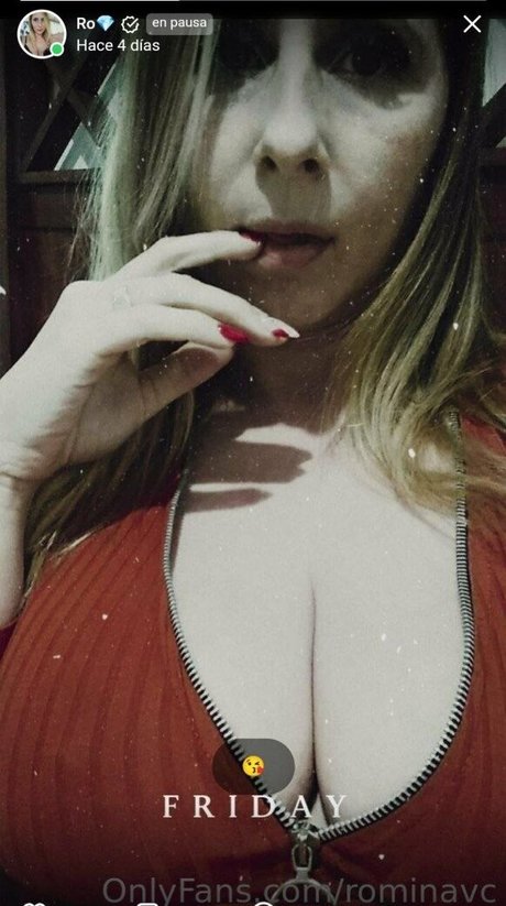 Rominavc modelo hd imagen