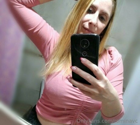 Rominavc modelo imagen