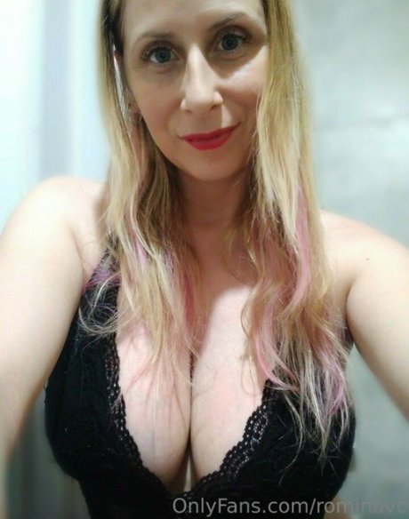 Rominavc estrella del sexo recopilación