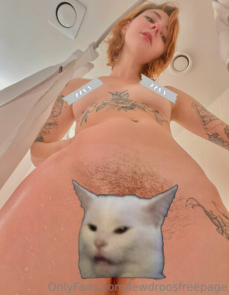 lewdroosfreepage desnudos de modelos recopilación