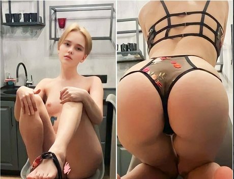 ellybloom vip hermosa modelo imágenes