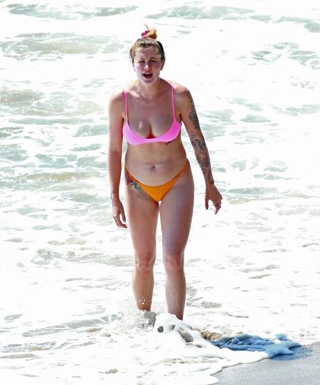 Ireland Baldwin estrella de alta calidad recopilación