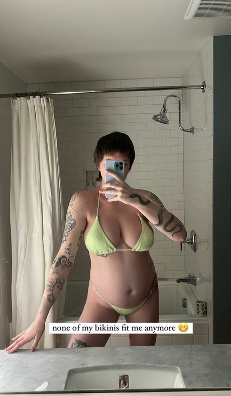 Ireland Baldwin Profilfoto