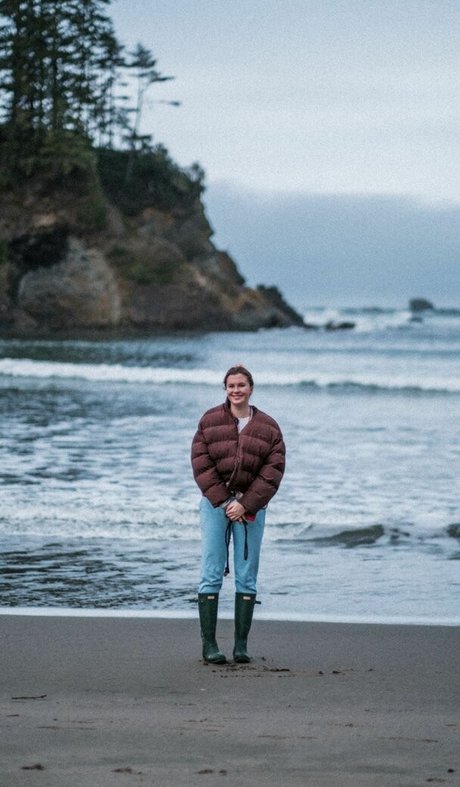 Ireland Baldwin estrella hermosa archivo