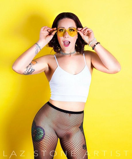 Belle O hara bonita estrella porno recopilación