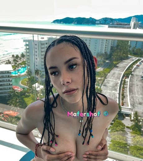 Mafershof actriz adulta galería