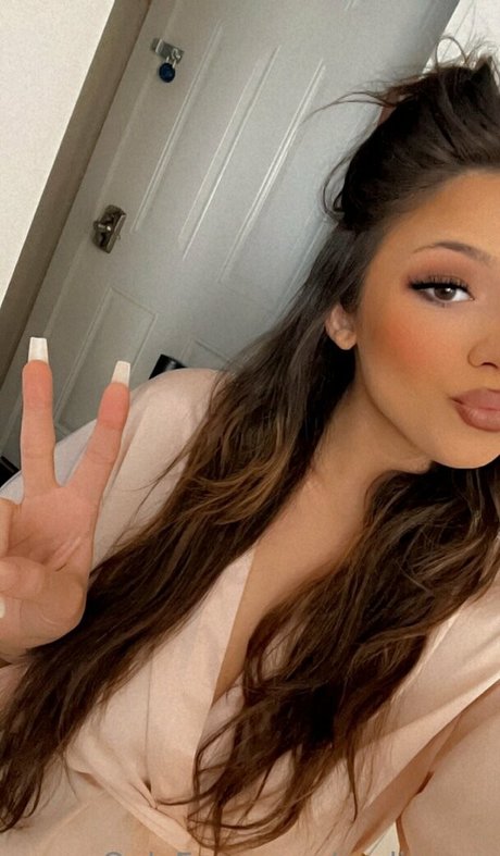 ryalierose modelo exclusivo fotos