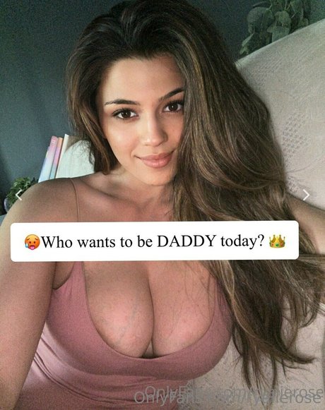 ryalierose estrella del arte recopilación