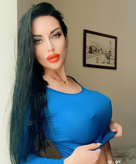 j__gri estrella porno perfecta foto