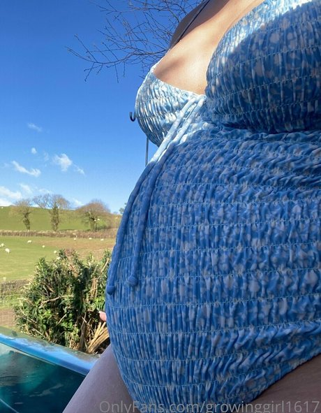 fitness en bikini onlyfans bastante caliente imagen