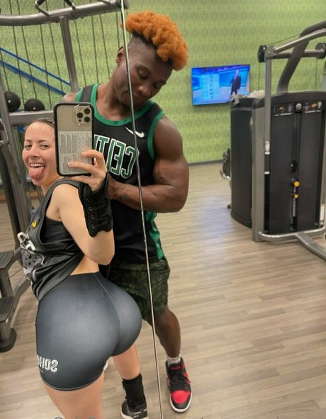 Courtney Sanderson xxx estrella porno galería