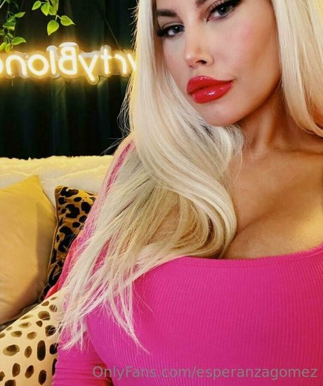 Esperanzagomez Profilfoto