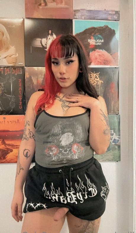 saucydevill estrella porno hermosa archivo