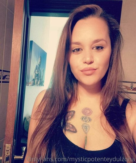 mysticpotenteydulzona estrella porno de arte galerías