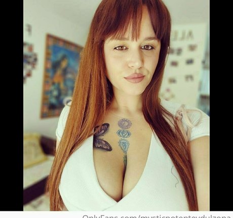 mysticpotenteydulzona estrella bonita imágenes