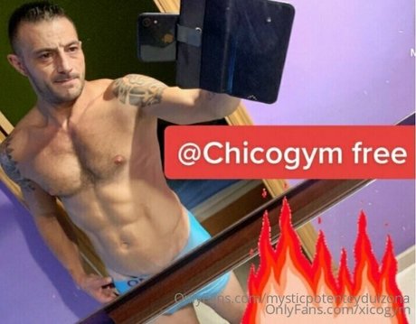 mysticpotenteydulzona modelo xxx archivo