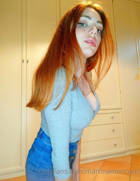 martinamencucci arte estrella porno imágenes