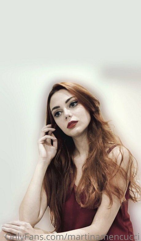 martinamencucci estrella hermosa imagen