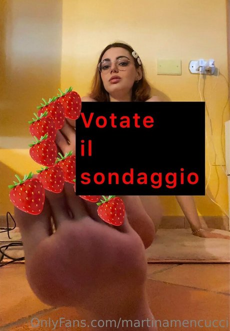 martinamencucci actriz porno imagen