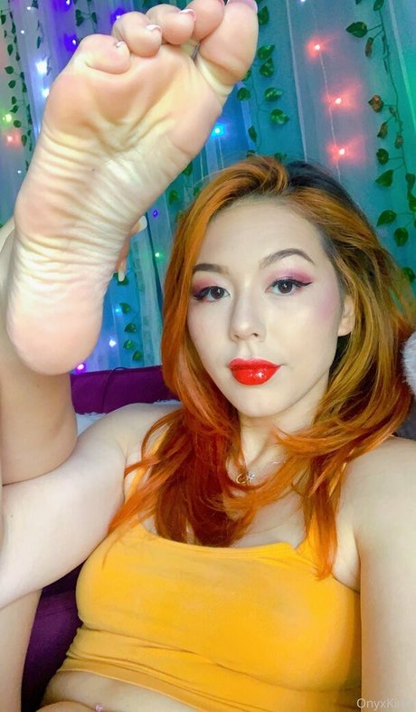 Onyxkimx modelo recopilación