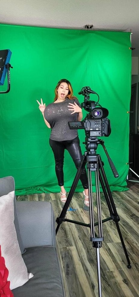 Onyxkimx sexo modelo foto